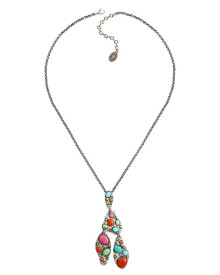 Подвеска Color Drops