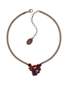 Колье Gems Riot