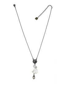 Подвеска My Bonnie Is Over The Ocean