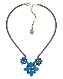 Колье Cathedral