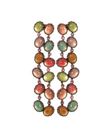 Серьги Melody Drops