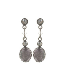 Серьги Melody Drops