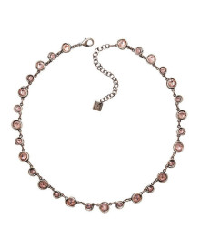 Колье Sparkle Twist