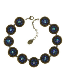 Колье Archaic Love Oracle