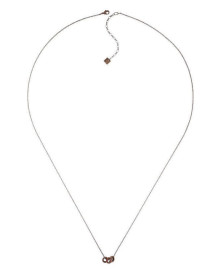 Колье Colour Ring