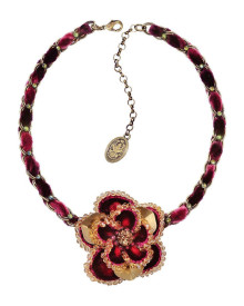 Колье Pillow Kiss