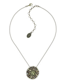 Подвеска Inside Out