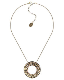 Подвеска Inside Out