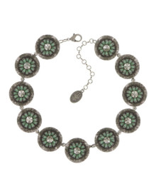 Колье Archaic Love Oracle