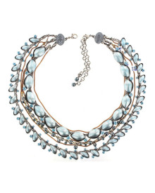 Колье Blossoms of the Past