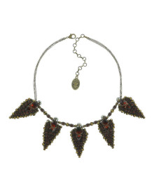 Колье Queen of Elves