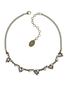 Колье La Maitresse