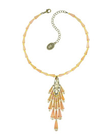 Колье Gem Chandelier