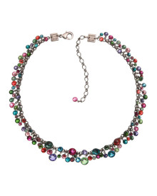 Колье Waterfalls