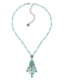 Колье Little Bloom