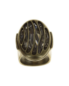 Кольцо Captured