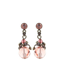 Серьги La Maitresse