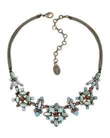 Колье Cathedral