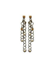 Серьги Gleaming Concert