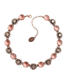 Колье Petit Four de Fleur