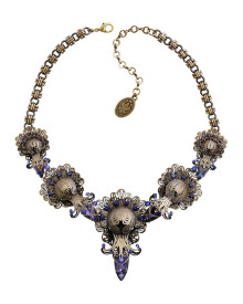 Колье Harakiri Bloom