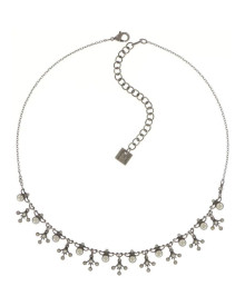 Колье Filigree