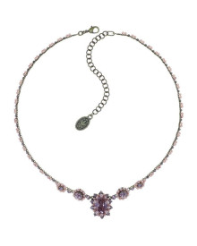 Колье Kaleidoscope Illusion