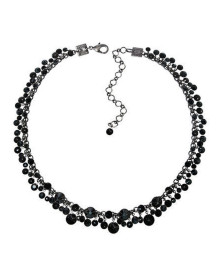 Колье Waterfalls