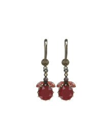 Серьги La Maitresse