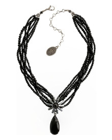 Колье Spider Daisy - Daisy Spider