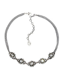 Колье Ice Cocoon