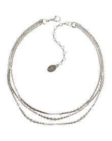 Колье Global Glam De Luxe