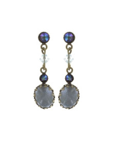 Серьги Melody Drops