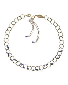 Колье Gleaming Concert