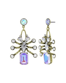 Серьги Clubbing Bugs