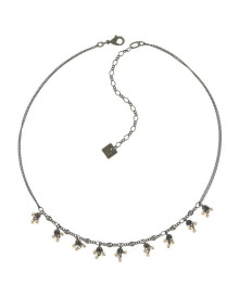 Колье Forget Me Not