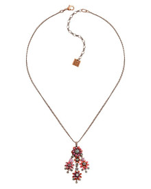 Подвеска Mille Fleurs