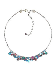 Колье Waterfalls