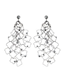 Серьги From Joanna with Love