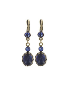 Серьги Melody Drops