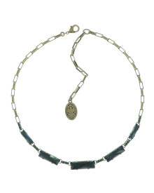 Колье Manhattan Rocks