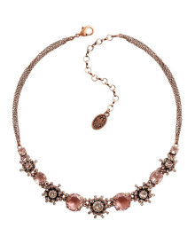 Колье Petit Four de Fleur