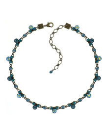 Колье Disco Star