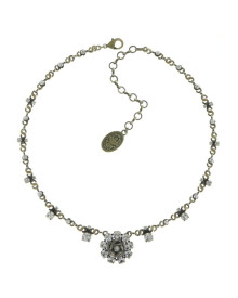 Колье Burlesque