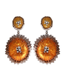 Клипсы Samurai Bloom