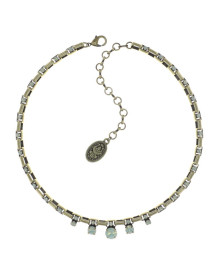 Колье Industrial