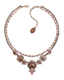 Колье Harakiri Bloom