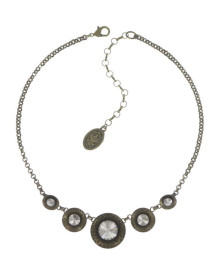 Колье Rivoli Concave