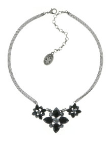 Колье Cathedral