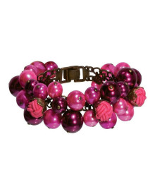 Браслет Bubble Pearls